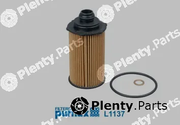 Purflux L1137 — Oil Filter
