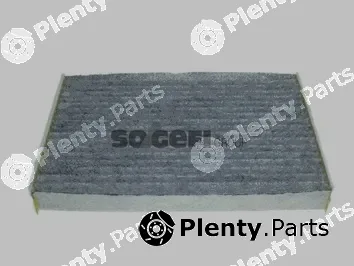 Purflux AHC386 — Filter, cabin air