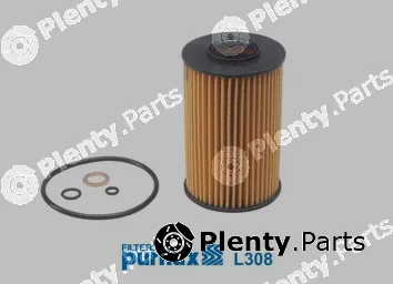 Purflux L308 — Oil Filter