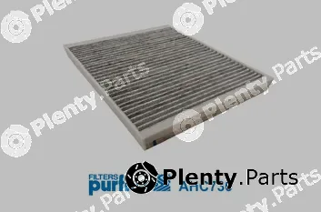 Purflux AHC730 — Filter, cabin air
