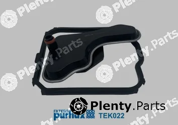 Purflux TEK022 — Hydraulic Filter Kit, automatic transmission