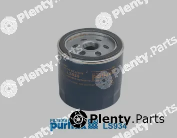 Purflux LS934 — Oil Filter