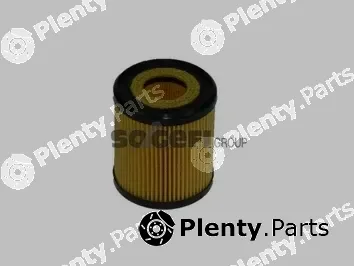 Purflux L340 — Oil Filter