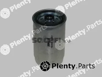Purflux CS767 — Fuel Filter