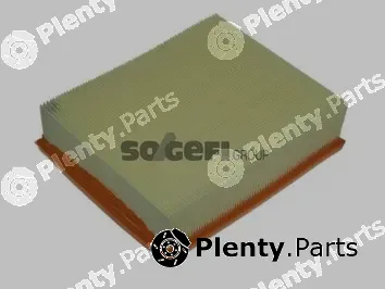 Purflux A1265 — Air Filter