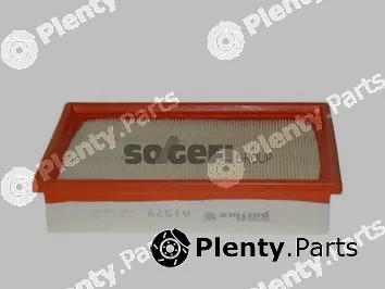 Purflux A1579 — Air Filter