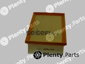 Purflux A1725 — Air Filter