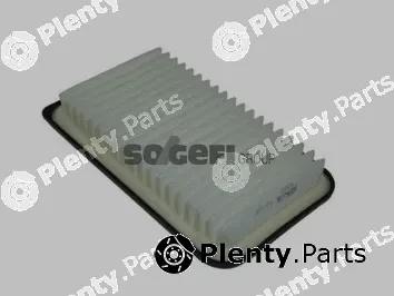 Purflux A1313 — Air Filter