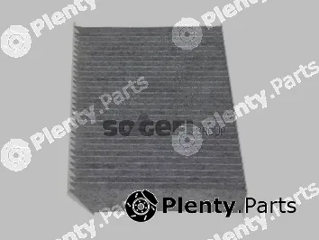 Purflux AHC281 — Filter, cabin air