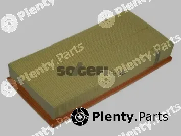 Purflux A1255 — Air Filter