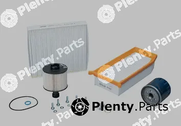 Purflux KIT4 — Filter Set