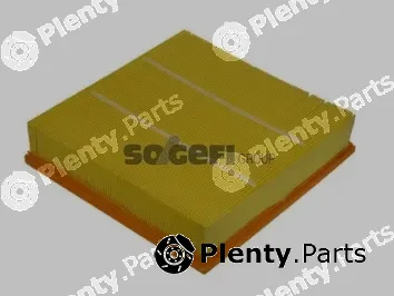 Purflux A1088 — Air Filter