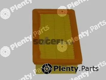 Purflux A929 — Air Filter