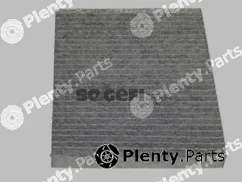 Purflux AHC178 — Filter, cabin air