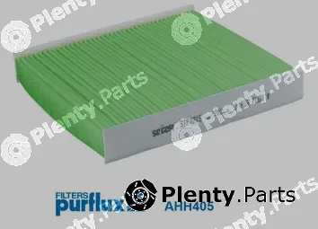 Purflux AHH405 — Filter, cabin air CabinHepa+