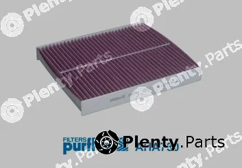 Purflux AHA730 — Filter, cabin air Cabin3Tech+