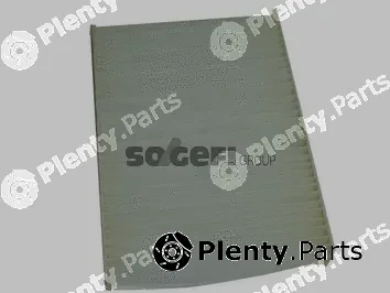 Purflux AH370 — Filter, cabin air