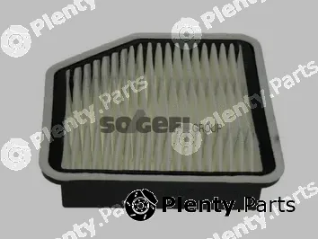 Purflux A1507 — Air Filter
