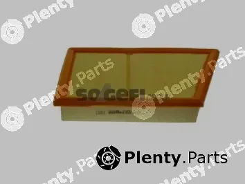 Purflux A1719 — Air Filter