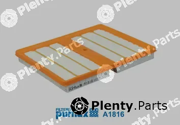 Purflux A1816 — Air Filter