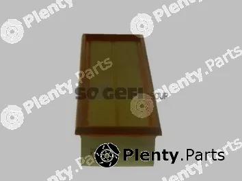 Purflux A1739 — Air Filter