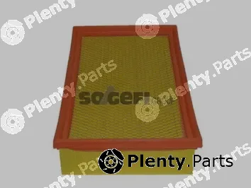Purflux A1523 — Air Filter
