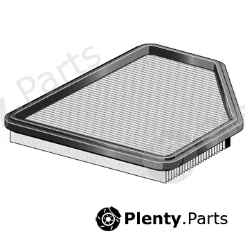Purflux A3028 — Air Filter