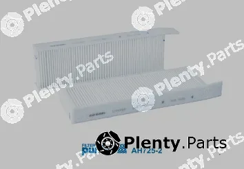 Purflux AH725-2 — Filter, cabin air