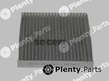 Purflux AHC208 — Filter, cabin air