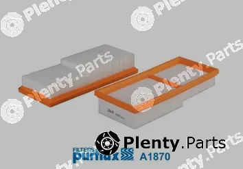 Purflux A1870 — Air Filter