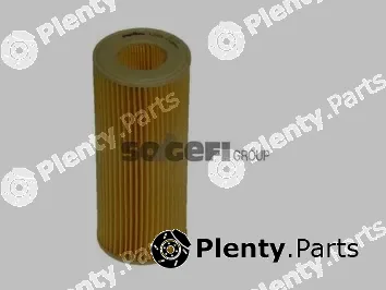 Purflux L390 — Oil Filter