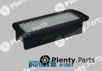 Purflux A1861 — Air Filter