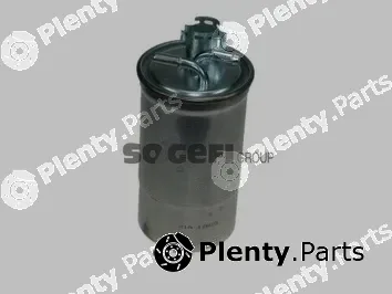 Purflux FCS747 — Fuel Filter