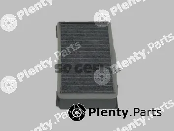 Purflux AHC112 — Filter, cabin air