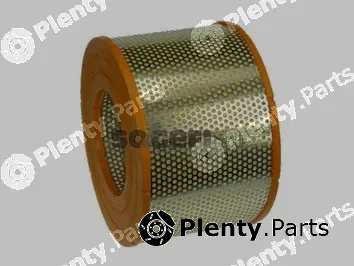 Purflux A329 — Air Filter