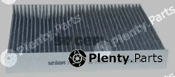 Purflux AHC482 — Filter, cabin air