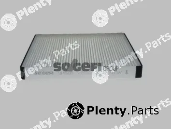 Purflux AH529 — Filter, cabin air