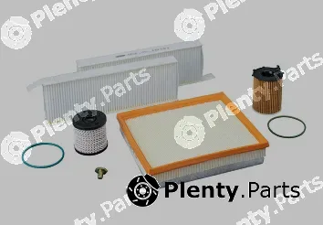 Purflux KIT10 — Filter Set