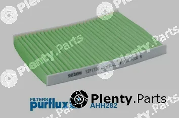 Purflux AHH282 — Filter, cabin air CabinHepa+