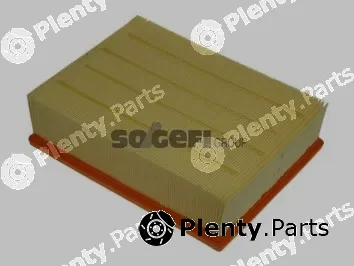 Purflux A1119 — Air Filter