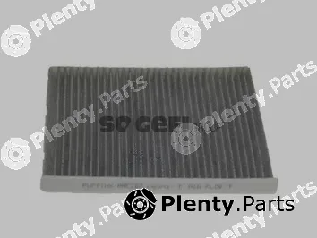 Purflux AHC282 — Filter, cabin air