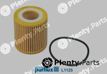 Purflux L1125 — Oil Filter