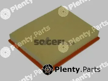 Purflux A1368 — Air Filter
