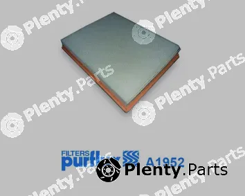Purflux A1952 — Air Filter