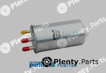 Purflux FCS772A — Fuel Filter