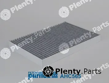Purflux AHC565 — Filter, cabin air