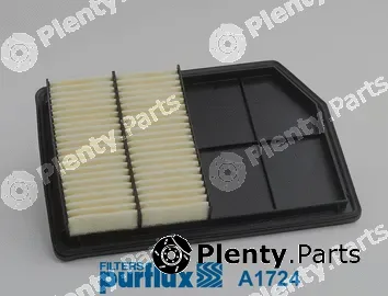 Purflux A1724 — Air Filter