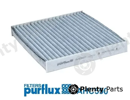Purflux AHC590 — Filter, cabin air