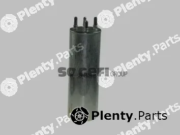Purflux FCS709 — Fuel Filter