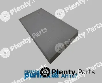 Purflux AH107 — Filter, cabin air